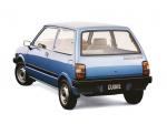 Daihatsu Cuore 3-Door 1980 года